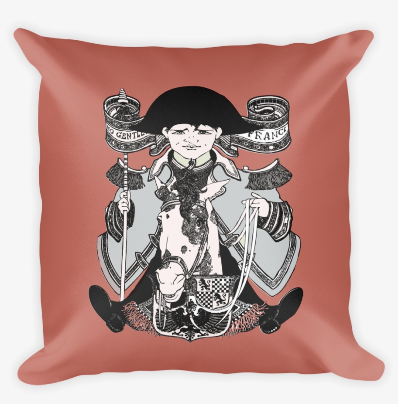 Sign - Throw Pillow, transparent png download