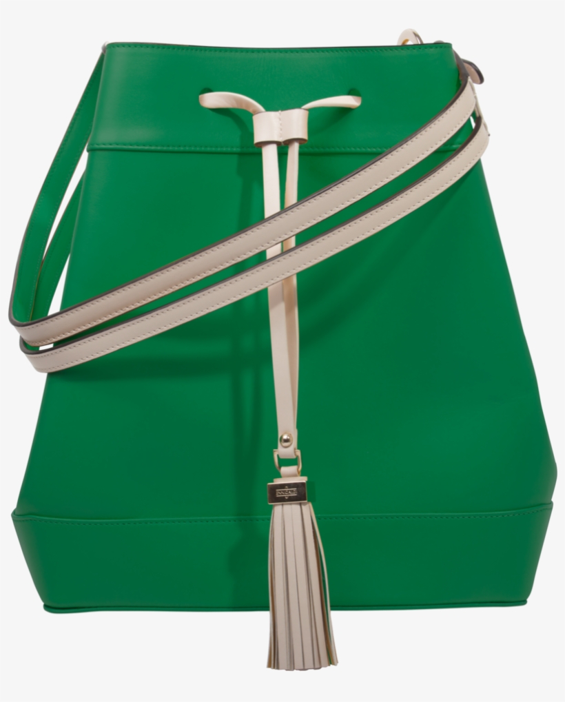 Mono In Green - Bag, transparent png download