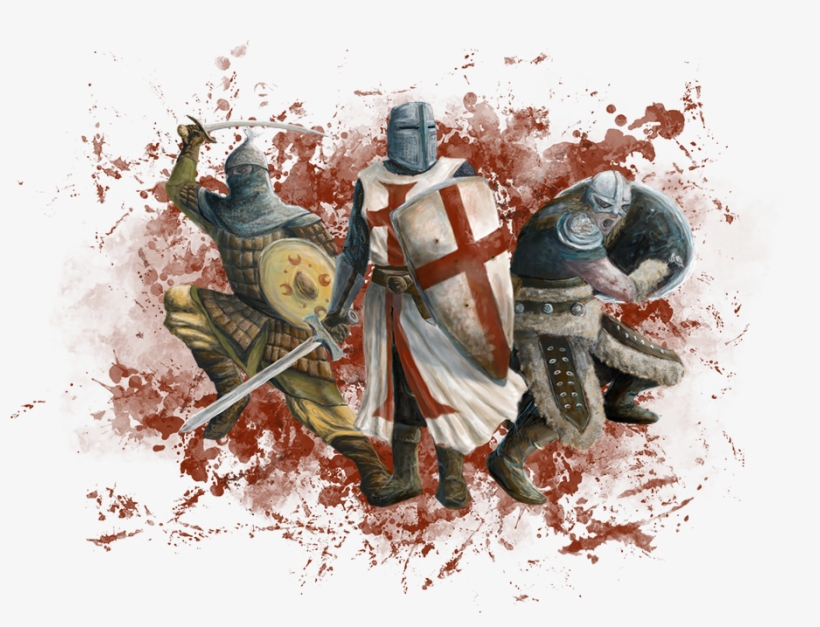 Portal Is Going On Leagueofclans - Illustration, transparent png download