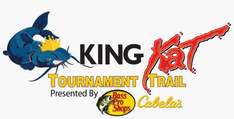 Bass Pro Shops/cabela's King Kat Free Kids Rodeo - Cabela's King Kat Logo, transparent png download