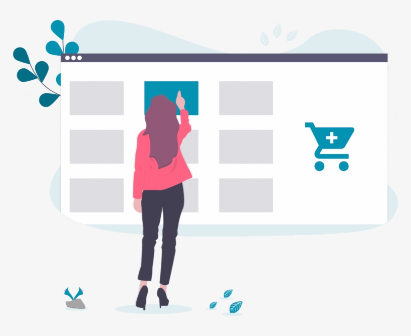 Learn More About Zap Inventory - E-commerce, transparent png download