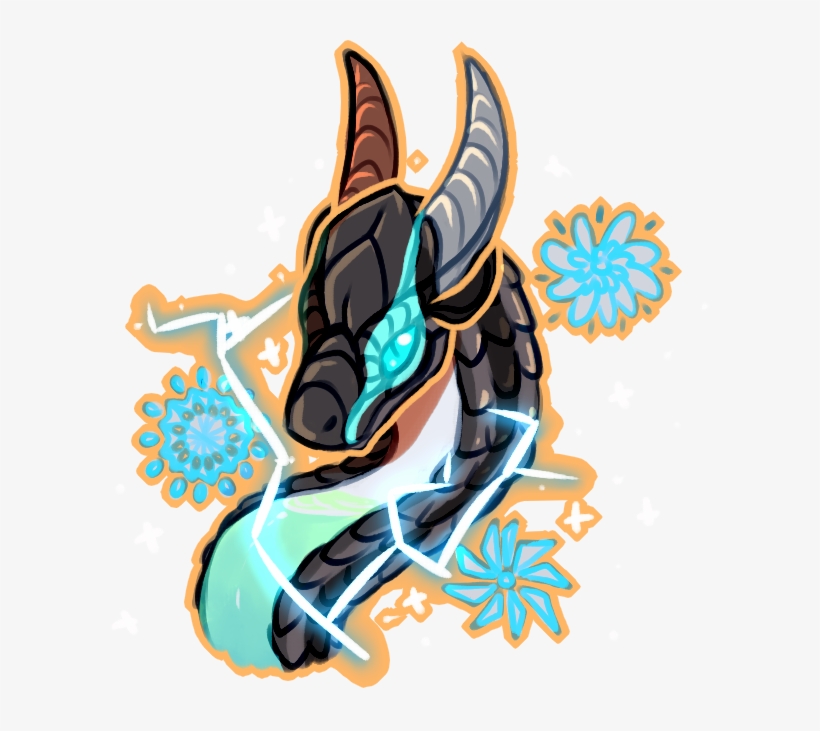 [c] Zip Zap - Illustration, transparent png download