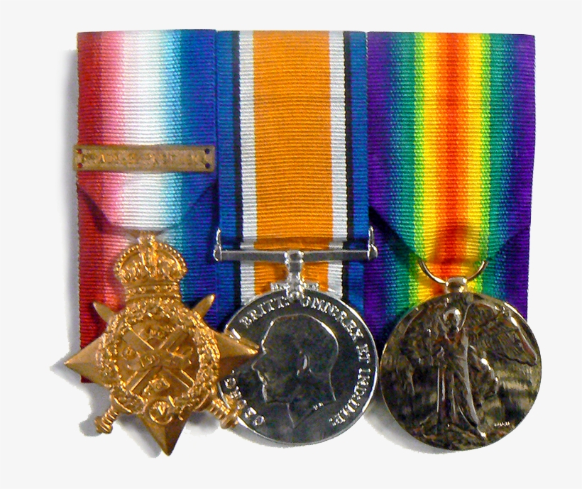 Looking After Medals - Gold Medal, transparent png download