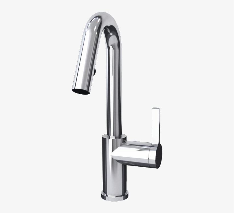 Default Kitchen Faucets Rlo91d2ej - Tap, transparent png download