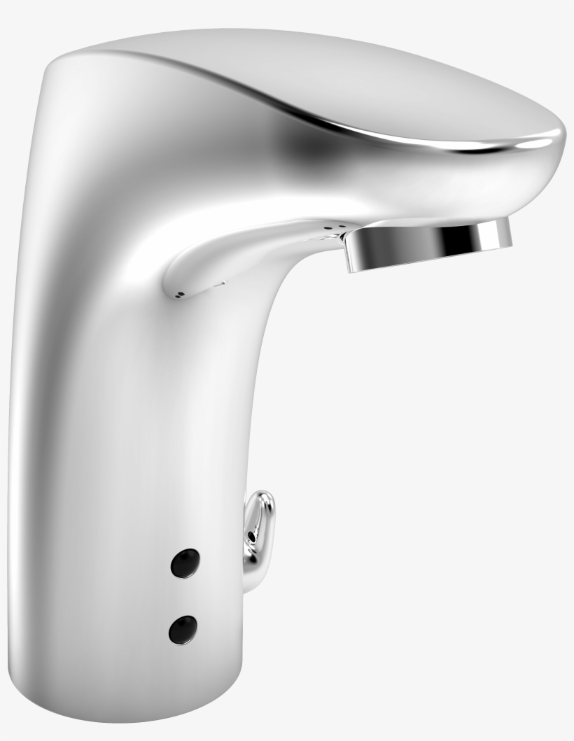 6250f Oras Electra, Washbasin Faucet, 6 V, 6250f - Oras 6250f, transparent png download