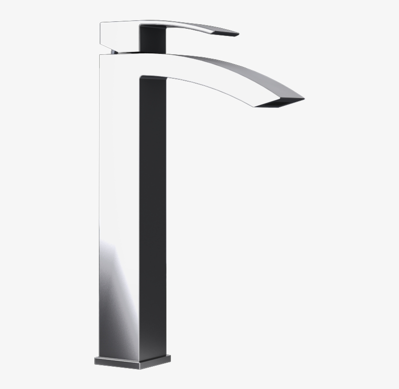Default Bathroom Faucets Rfa11bx - Tap, transparent png download
