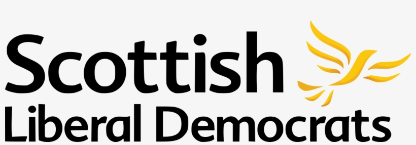 Democrat Logo Png - Liberal Democrats, transparent png download