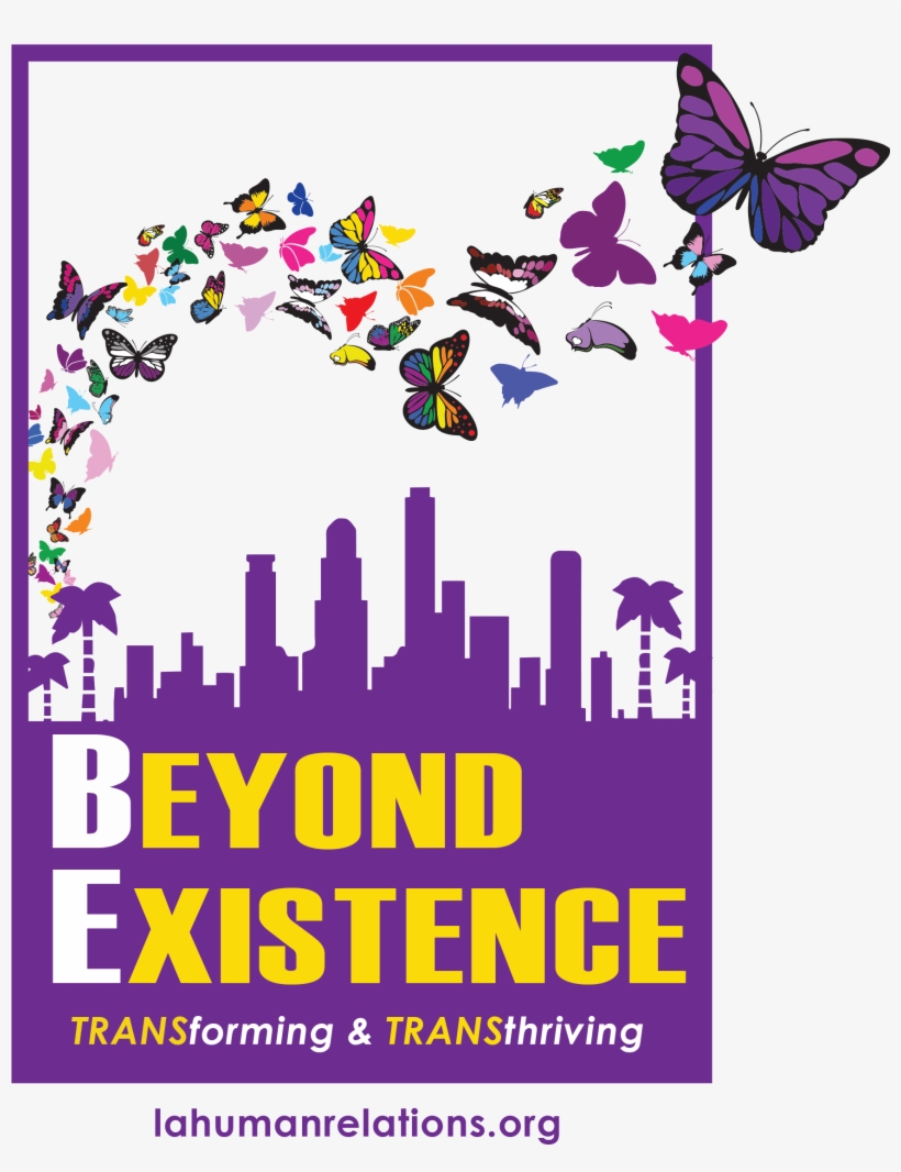 Beyond Existence 2019 Conference Flyer - Graphic Design, transparent png download