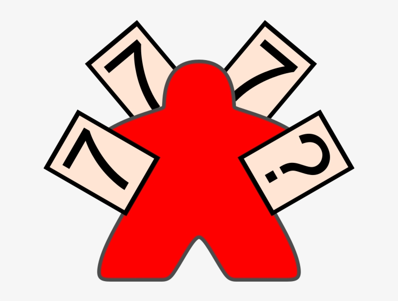 Meeple Code, transparent png download