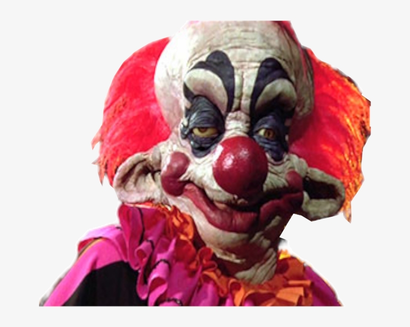 Sticker Killer Clown From Outher Space Les Clowns Tueurs - Killer Klowns From Outer Space, transparent png download