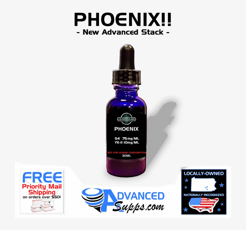 New Advanced Blend - Cosmetics, transparent png download