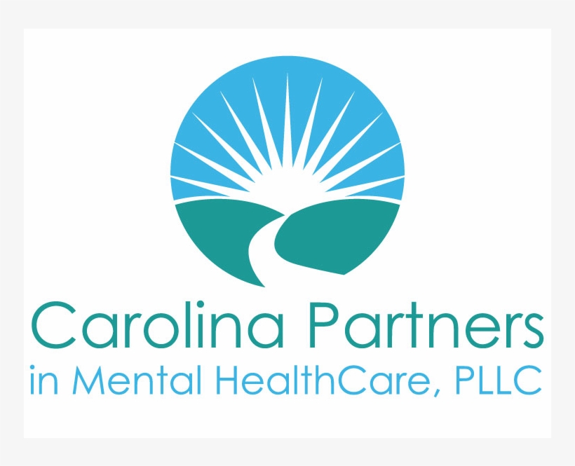 Carolina Partners In Mental Healthcare, Pllc - Carolina Partners In Mental Health Logo, transparent png download