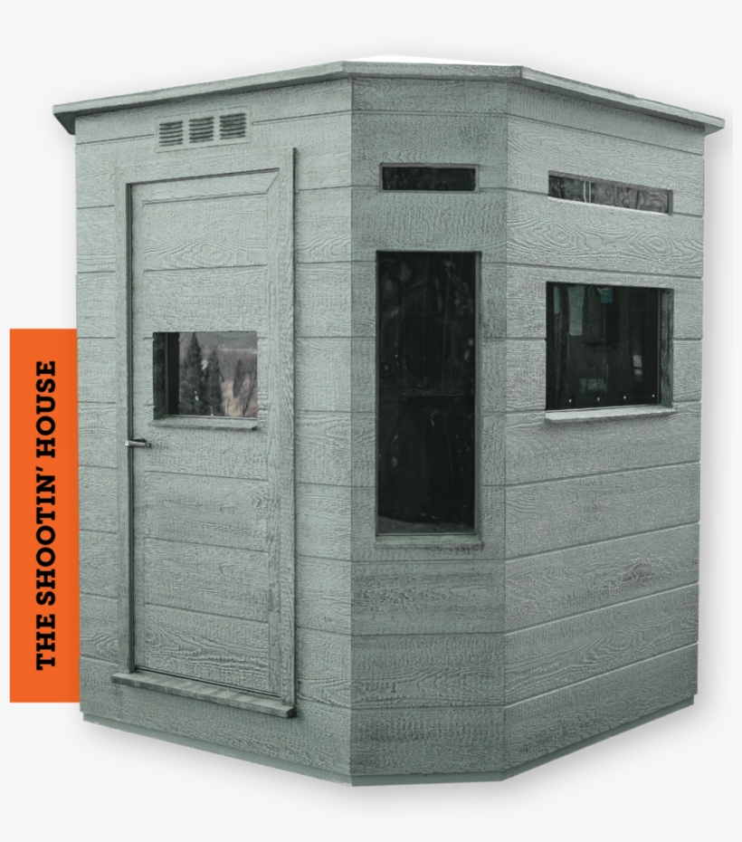Blinds2 - Shed, transparent png download