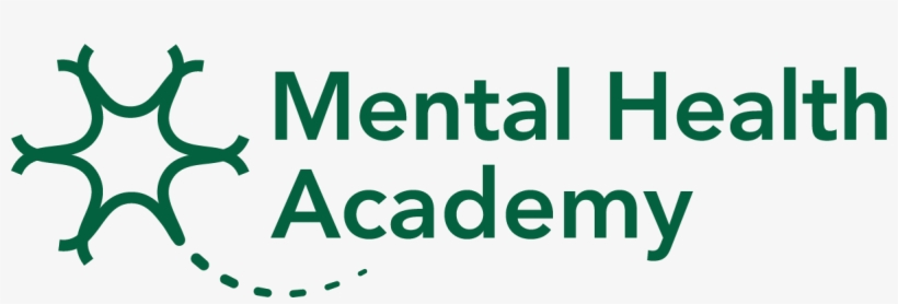 Mental Health Academy Large - Graphic Design, transparent png download