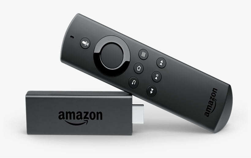 It Has Been Said In The Report That Apple Has Assessed - Amazon Fire Tv Stick 2nd Generation, transparent png download