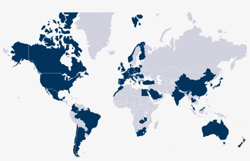 Today, The Firm's Software For Analytics And Optimization - Cual Pais Es La Potencia Mundial, transparent png download