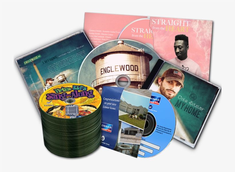 Gramophone Record, transparent png download