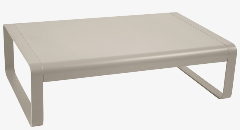 Products - Fermob Bellevie Low Table, transparent png download