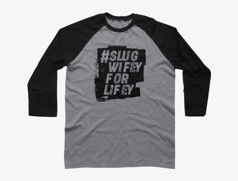 Sw4lifey - Black - T-shirt, transparent png download