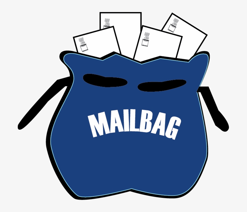 Promotional Items, Tyvek Envelopes, Drum Labels, Online - Mail Bag Clipart Png, transparent png download