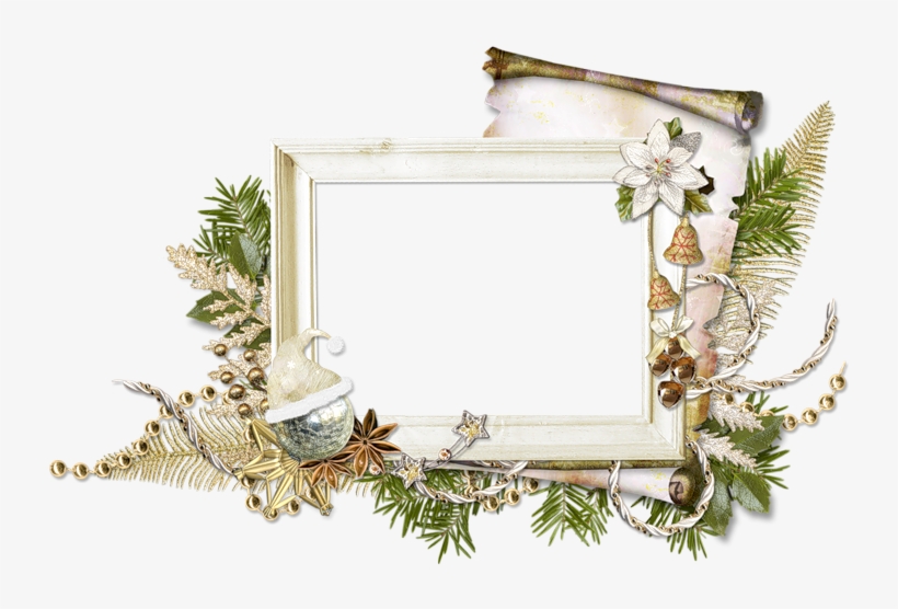 Amarna Artesanato E Imagens - Cadre Photo Noel Png, transparent png download