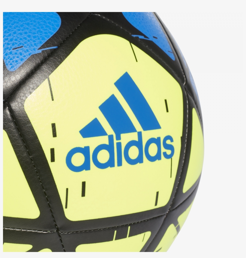 Balon De Futbol Adidas Glider Cw4170 [1] - Adidas Cw4170, transparent png download