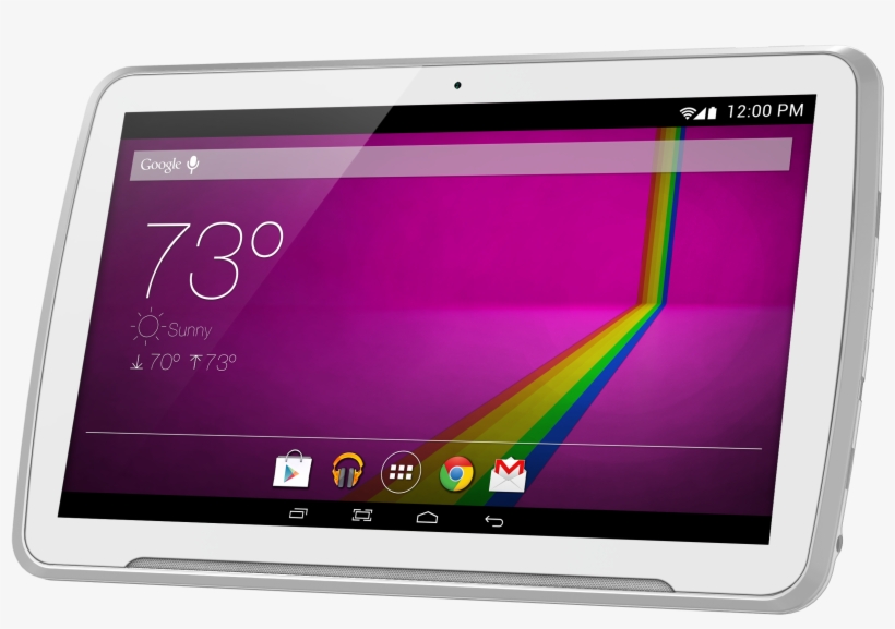 Q Tablet 10 Inch, transparent png download