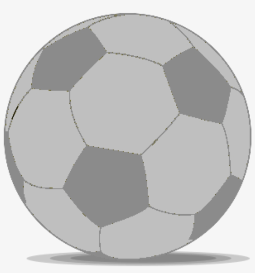 Balón De Plata - Soccer Ball, transparent png download