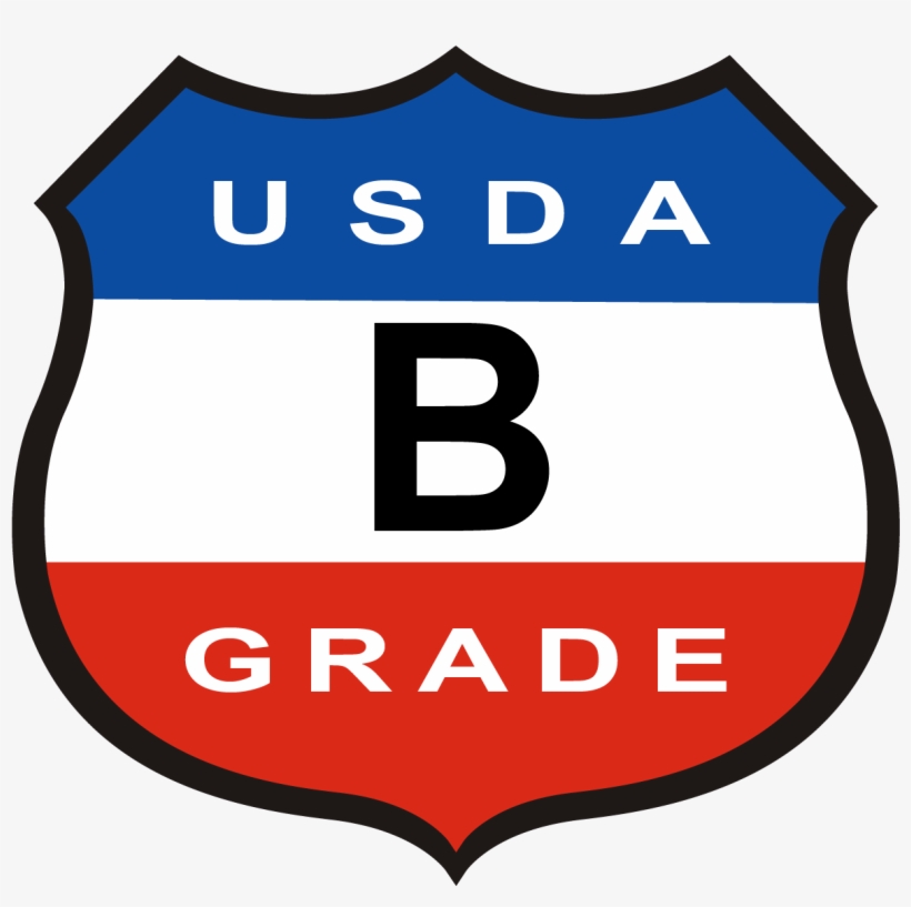 Poultry Grading Shields - Poultry Grading, transparent png download