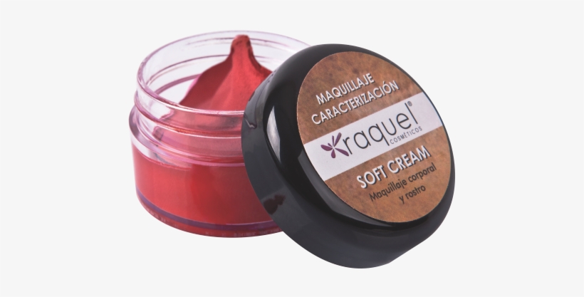 Maquillaje Soft Cream - Eye Shadow, transparent png download