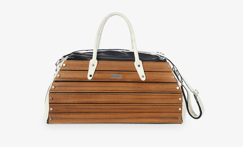 2017 D Madera - Handbag, transparent png download