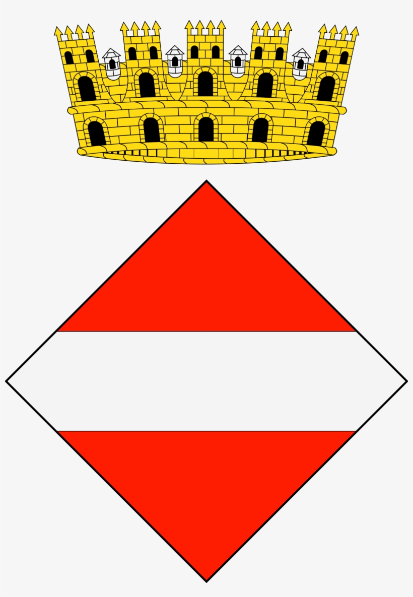 Escut Premia De Mar, transparent png download