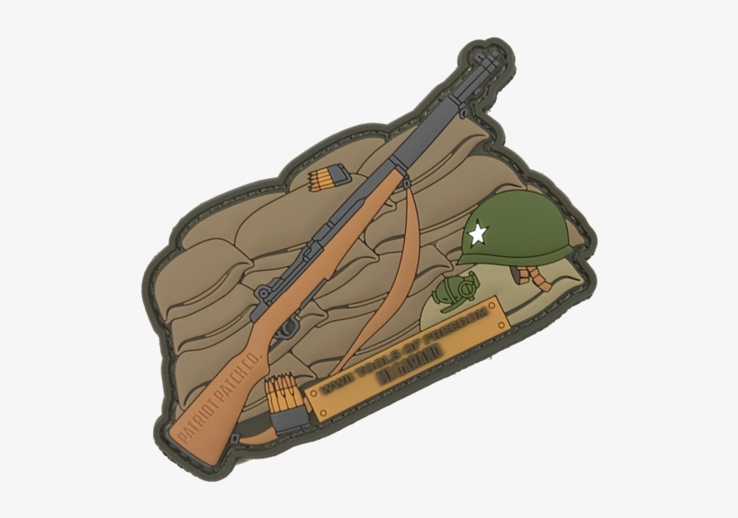 M1 Garand Png - Messenger Bag, transparent png download