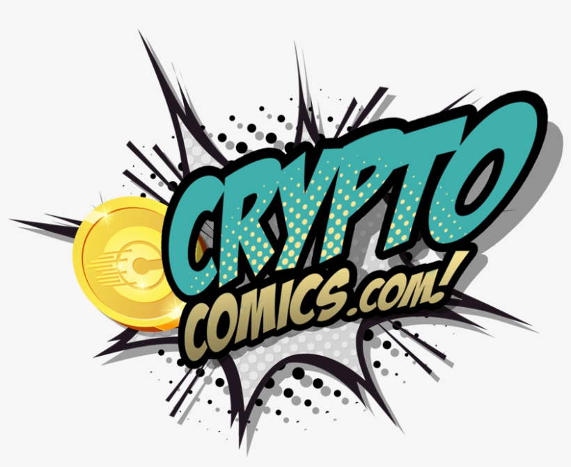 Cryptocomics - Com - - Cryptocomics - Com - Digitally - Ics Vortex PNG ...