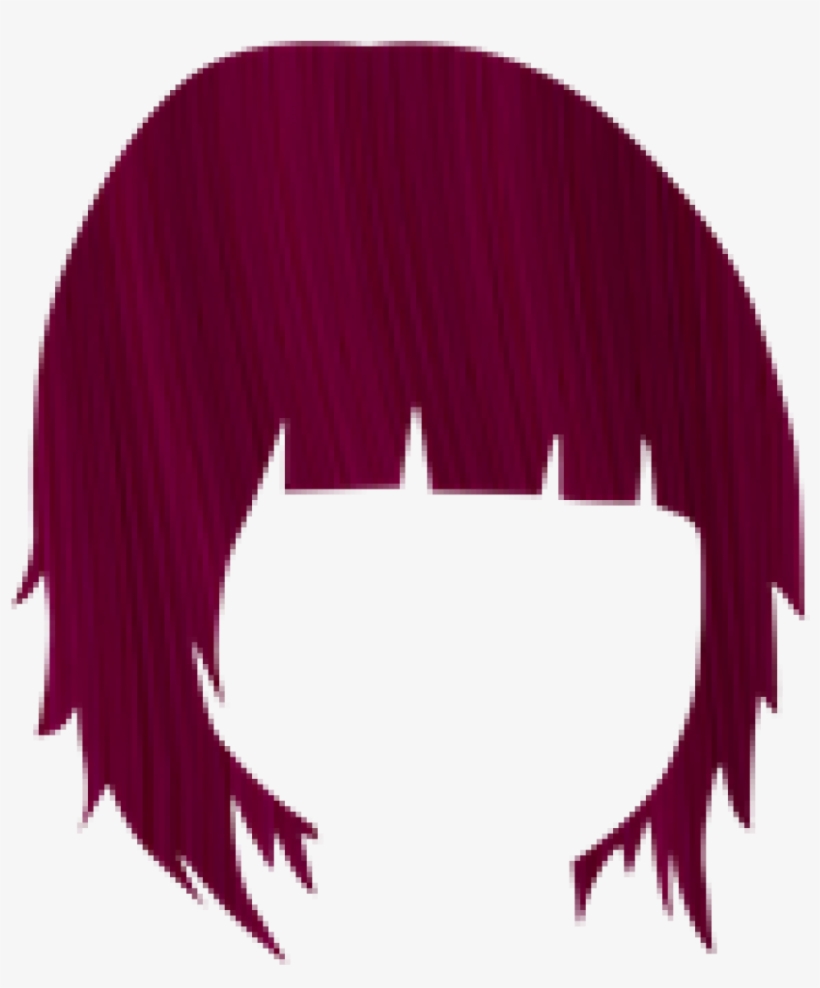 Crazy Colour Cyclamen - Crazy Color Semi-permanent Hair Cream, transparent png download