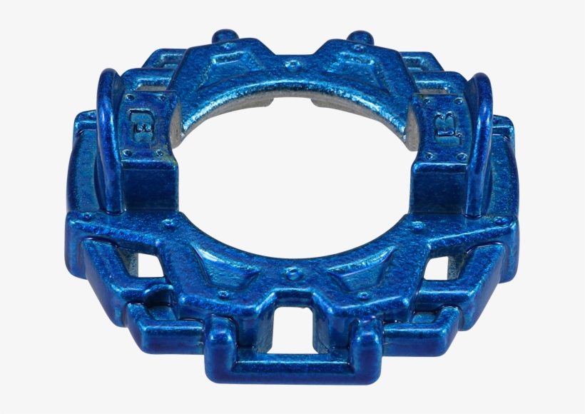 Baldurbb Betadisk ] - Beyblade Burst Baldur Bumper Bite, transparent png download