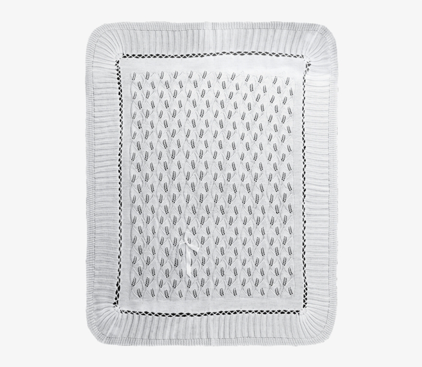 Cobija Tejida - Serving Tray, transparent png download