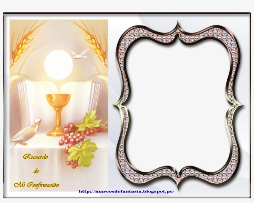 Mi Primera Comuni&, transparent png download