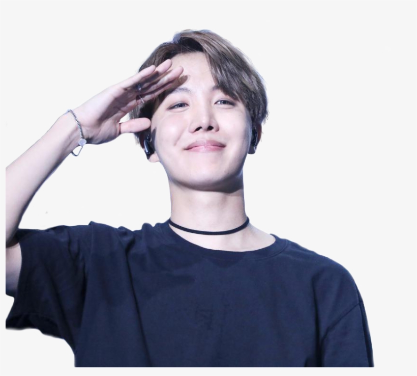 Jhope Png - Bts Hoseok Png Transparent, transparent png download