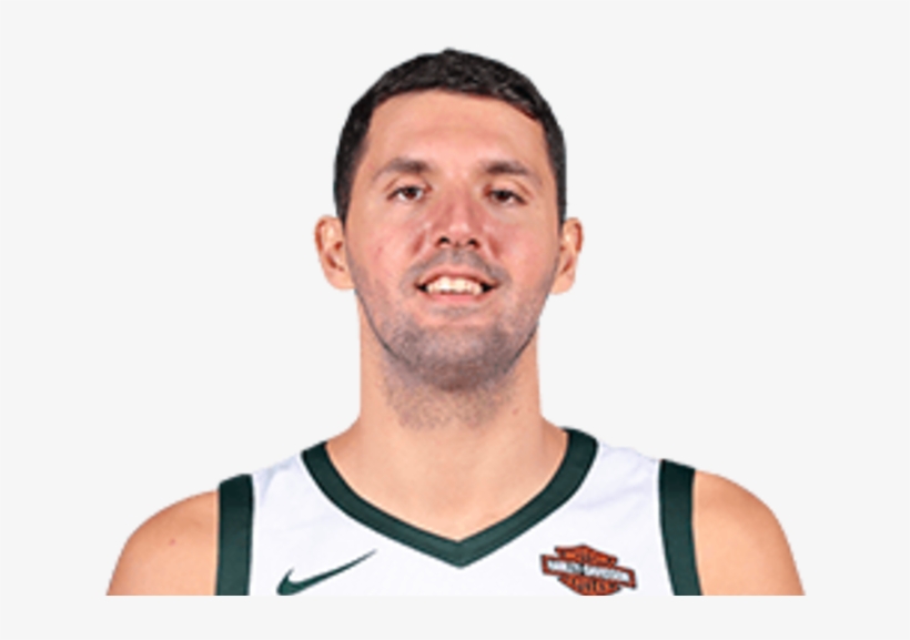#cavsbucks Game Preview - Nikola Mirotic, transparent png download