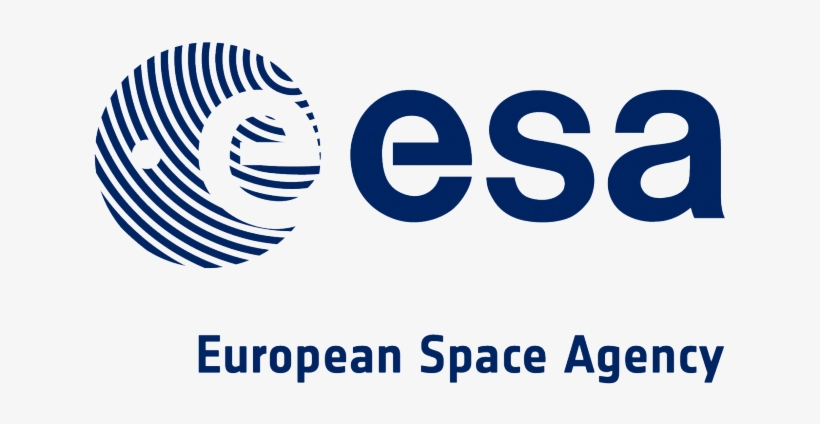 Or4esa - European Space Agency Logo, transparent png download