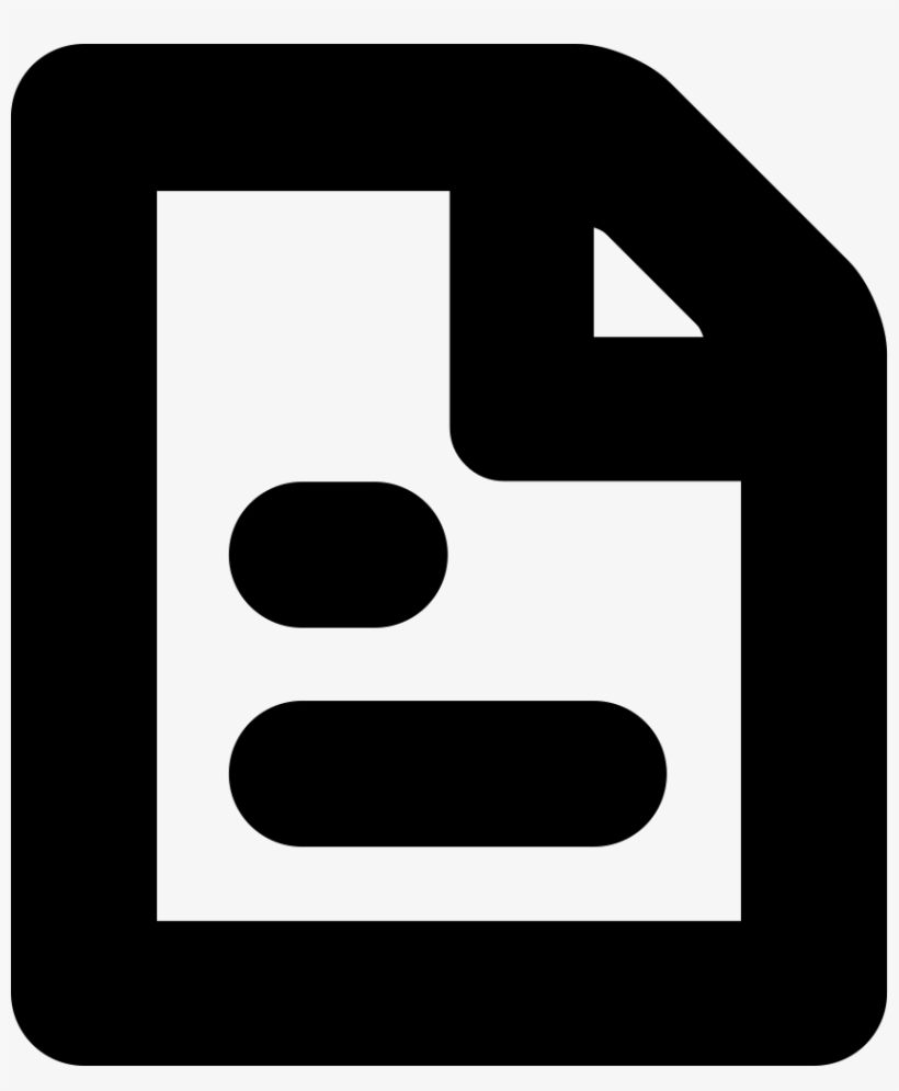 Png File Svg - Sign, transparent png download