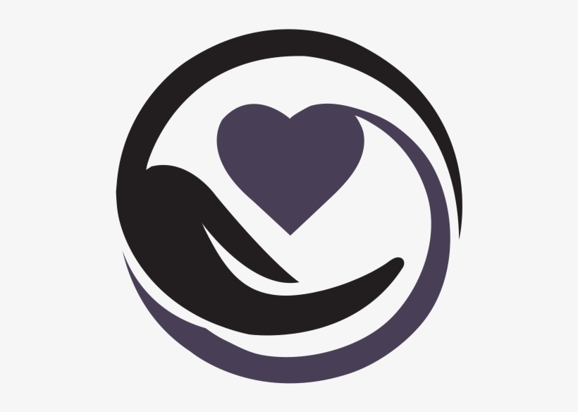 Our Support - Null - Heart, transparent png download