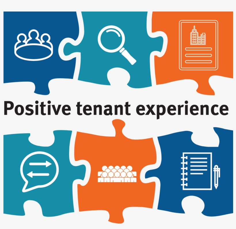 Toronto Community Housing Corporation Is Working With - Tenant Engagement, transparent png download