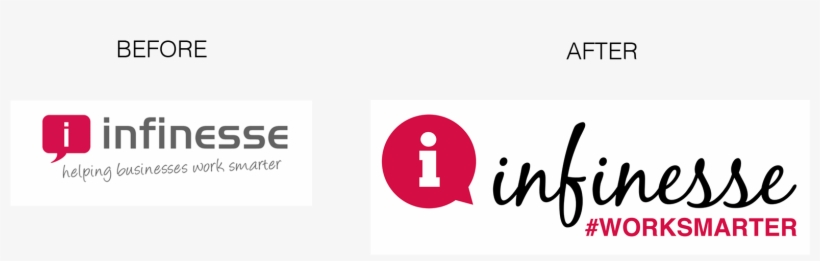 Infinesse Brand Refresh - Cindy Flores, transparent png download