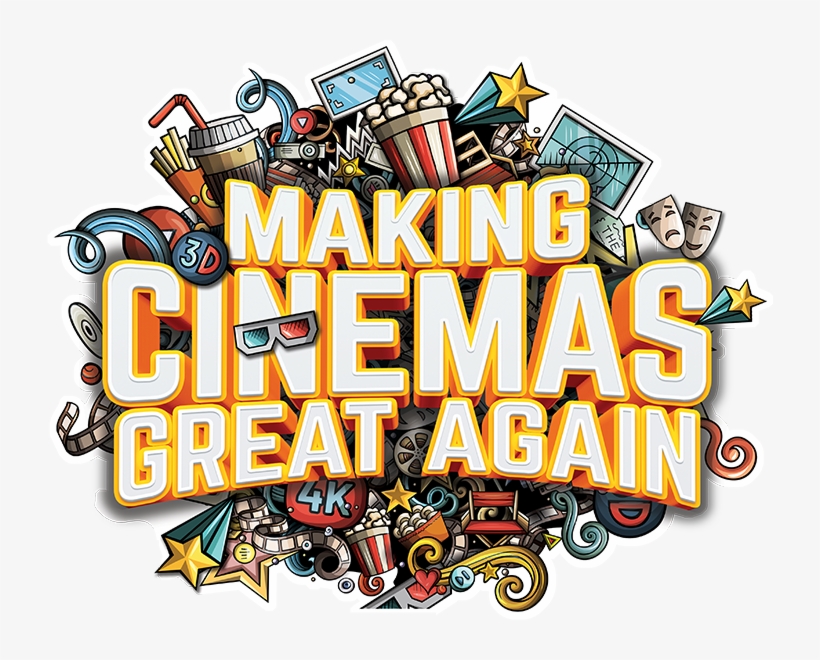 14 Years 24 Cinema Websites 14 Cinema Apps - Illustration, transparent png download