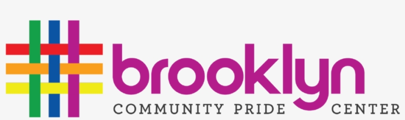 Coalition Logos Brooklyn Community Pride Center - Graphic Design, transparent png download