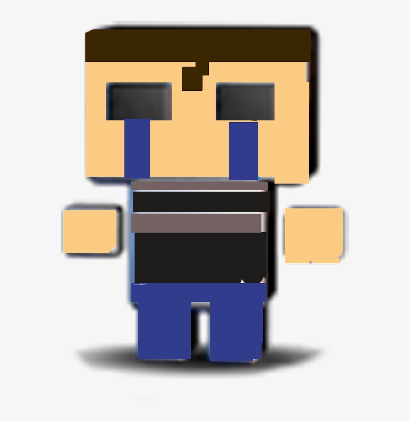 A New Fnaf World Character Edit - Illustration, transparent png download