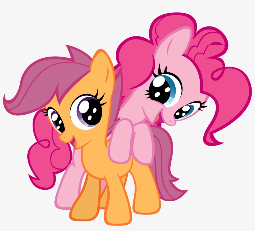 Statistics - Two My Little Pony, transparent png download