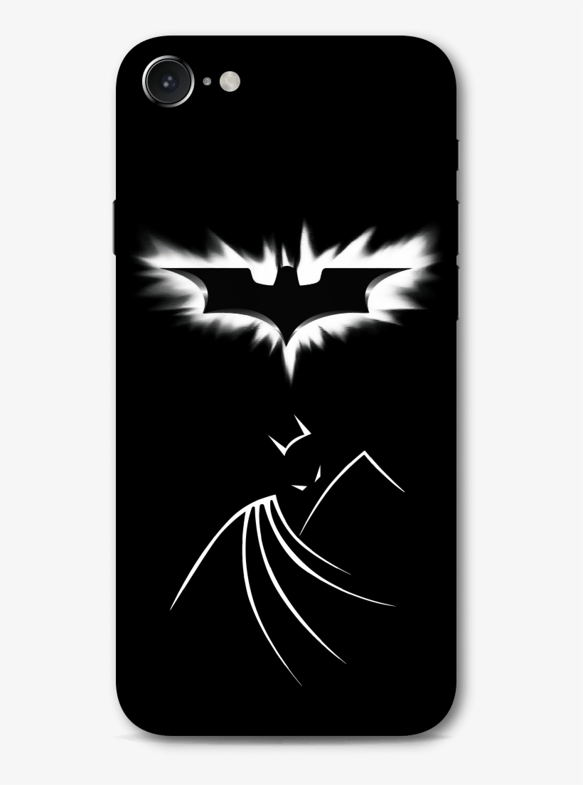 Black Cape - Batman The Dark Knight, transparent png download